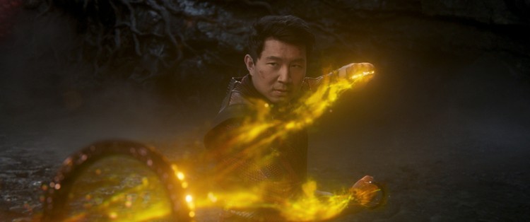 Wejście smoka, Recenzja filmu Shang-Chi i legenda dziesięciu pierścieni. Mordobicie u Marvela