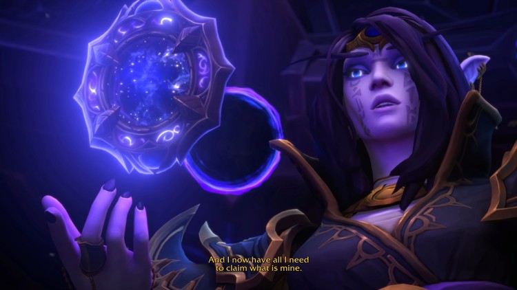 World of Warcraft: Midnight