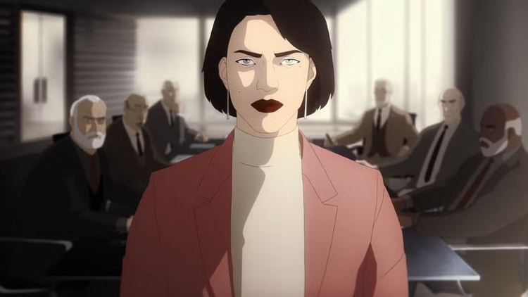 Splinter Cell: Deathwatch