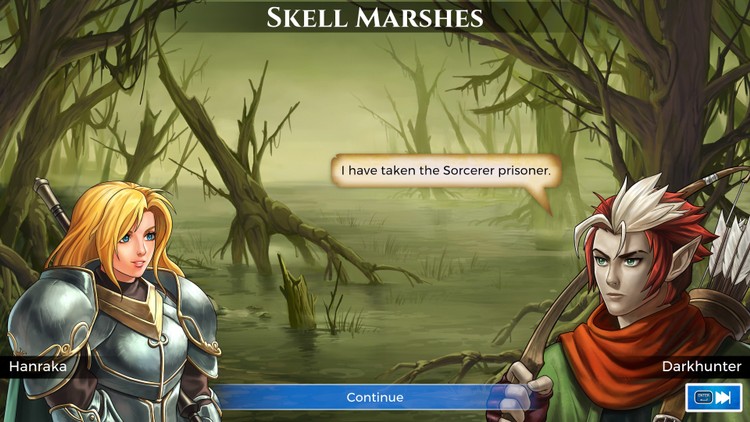 Puzzle Quest: Immortal Edition - recenzja gry