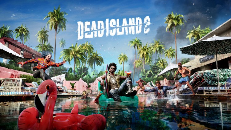 Recenzja Dead Island 2 - na gorąco i bardzo soczyście!