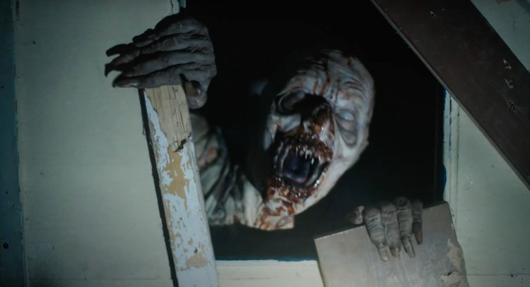 Until Dawn