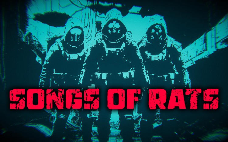 Songs of Rats, EXTRA - W co zaGRAMy w marcu 2025 roku - najciekawsze premiery miesiąca