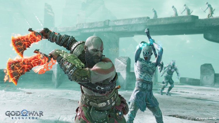 God of War: Ragnarok, W co zaGRAMy we wrześniu 2024 roku - najciekawsze premiery miesiąca