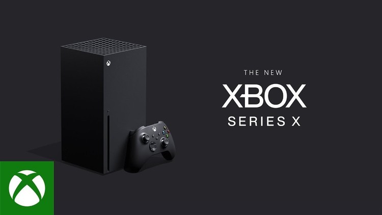 Gry na wyłączność Xbox Series X – wszystkie tytuły, które ujawnił Microsoft