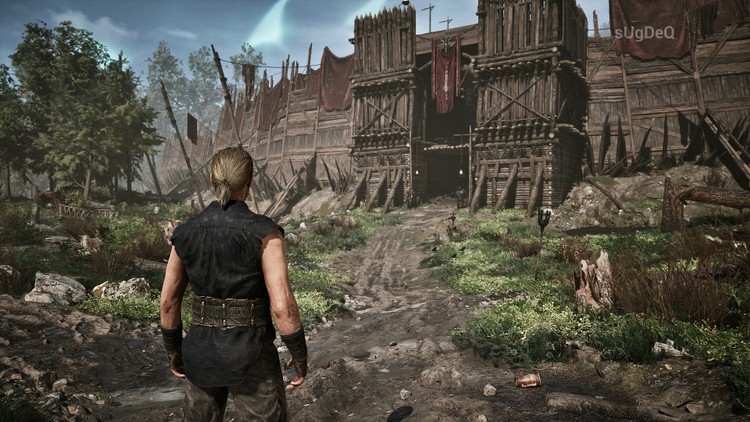 Gothic Remake