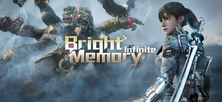 Recenzja Bright Memory: Infinite - jedna misja w cenie całej gry