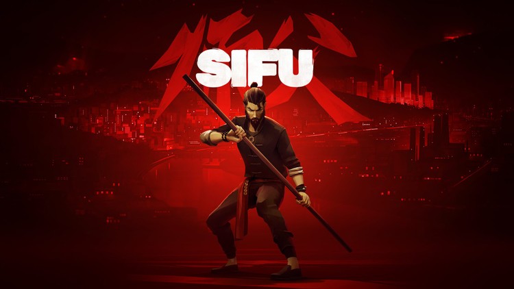 Recenzja Sifu – Dark Souls x Kung-fu