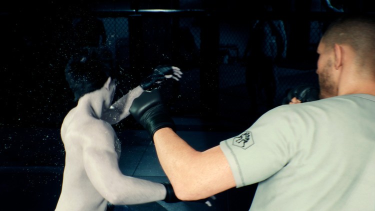 Recenzja EA Sports UFC 6 – PlayStation 5