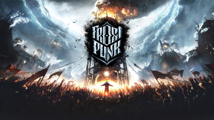 3. Frostpunk – Społeczeństwo zbudowane na gruzach moralności, O grach, które sprawdzają moralność graczy – 10 tytułów z najlepszymi wyborami moralnymi