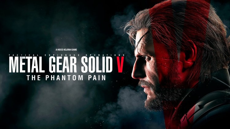 3. Metal Gear Solid 5: Phantom Pain – Ostatnie szpiegowskie dzieło Kojimy, Najlepsze gry szpiegowskie – 10 topowych produkcji o spiskach i wielkiej polityce