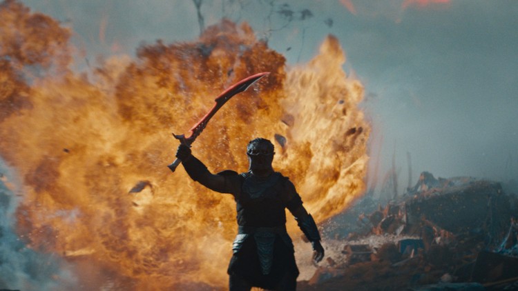 Predator: Strefa zagrożenia