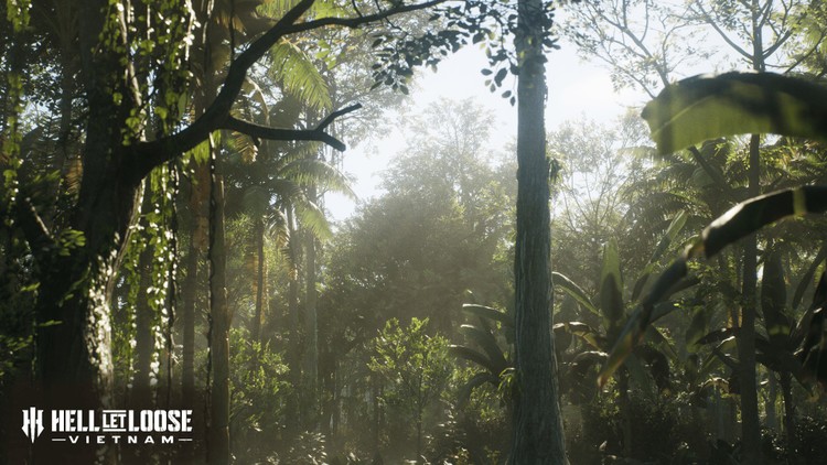 Hell Let Loose Vietnam – pierwsze wrażenia na PC