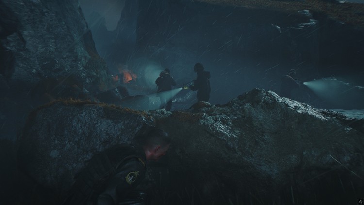 007: First Light – recenzja gry