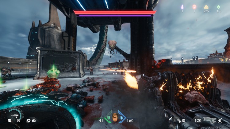 Recenzja DOOM: The Dark Ages