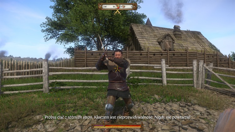 Kingdom Come: Deliverance