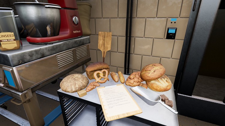 Bakery Simulator, W co zaGRAMy w maju 2022 roku - najciekawsze premiery miesiąca