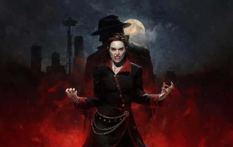 Vampire: The Masquerade - Bloodlines 2 – Może już warto zagrać?, Jak żyć po The Blood of Dawnwalker? – 8 gier, które musisz teraz sprawdzić