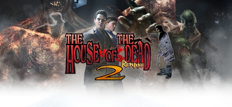 Recenzja THE HOUSE OF THE DEAD 2 Remake – Gdzie się podziały tamte automaty