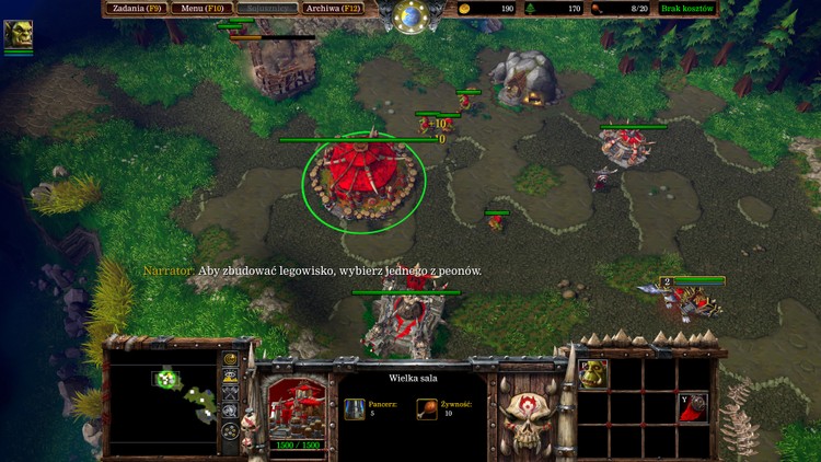 Warcraft III: Reforged