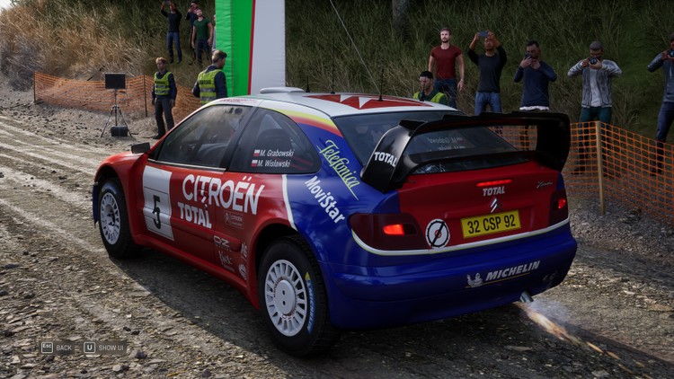 Assetto Corsa Rally – pierwsze wrażenia z wczesnego dostępu