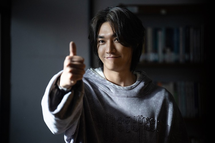 “Trigger” – recenzja serialu Netflix