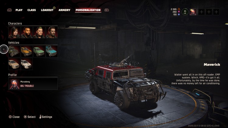 John Carpenter’s Toxic Commando – recenzja gry