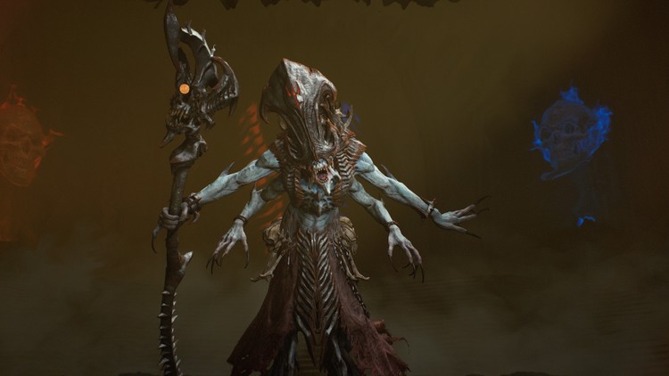 Recenzja DOOM The Dark Ages - Revelations