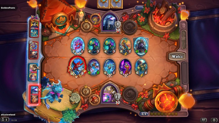 Hearthstone