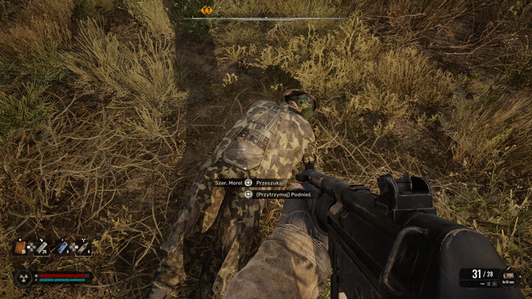 STALKER 2: Serce Czarnobyla - recenzja gry (PlayStation 5)