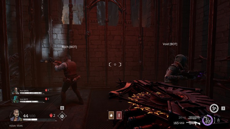 Painkiller – pierwsze wrażenia