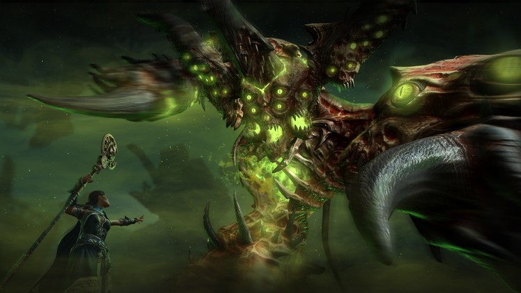 Diablo IV – ósmy sezon w grze