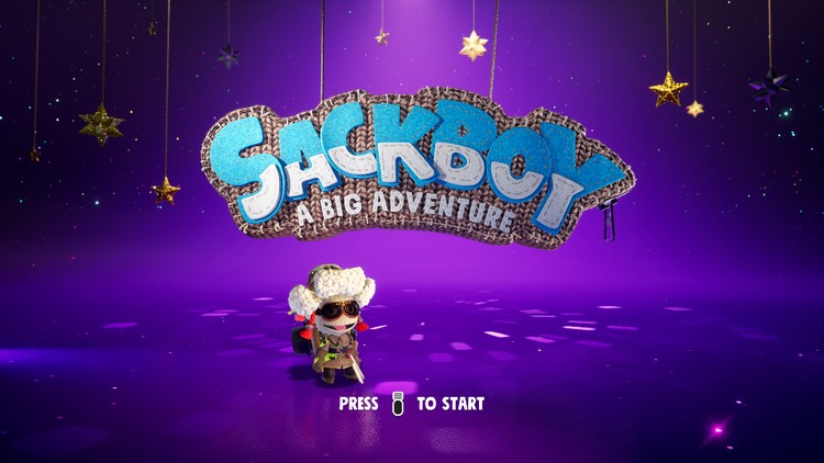 Sackboy: A Big Adventure - recenzja - mała, wielka przygoda