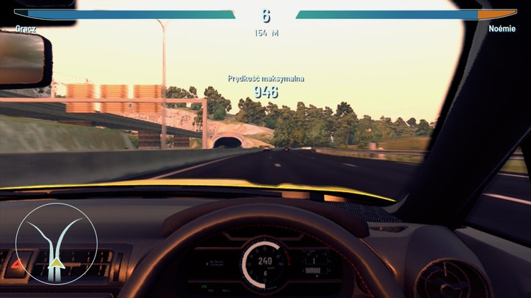 Gear.Club Unlimited 3