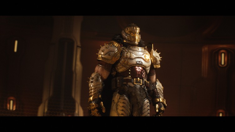 Recenzja DOOM: The Dark Ages