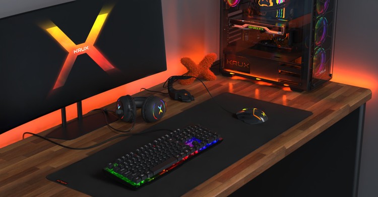 Zestaw pierwszego sezonu, Back to Gaming - przygotuj się na powrót z wakacji!