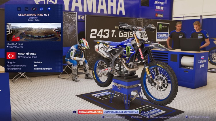 MXGP 26