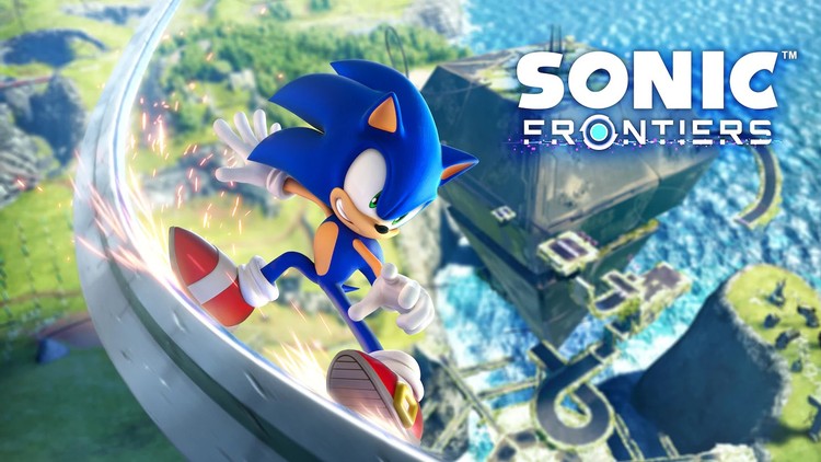 Niebieska rewolucja - recenzja Sonic Frontiers 