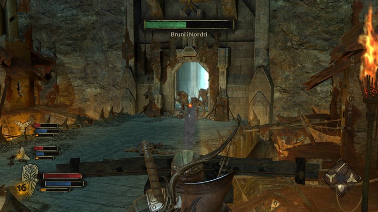 The Lord of the Rings: War in the North - Legacy Edition