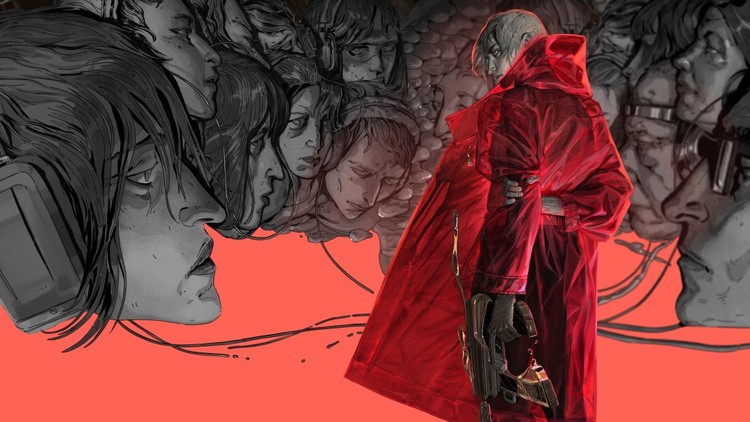 9. Zero Parades: For Dead Spies – Twórcy Disco Elysium w desperackiej misji, Najlepsze gry szpiegowskie – 10 topowych produkcji o spiskach i wielkiej polityce