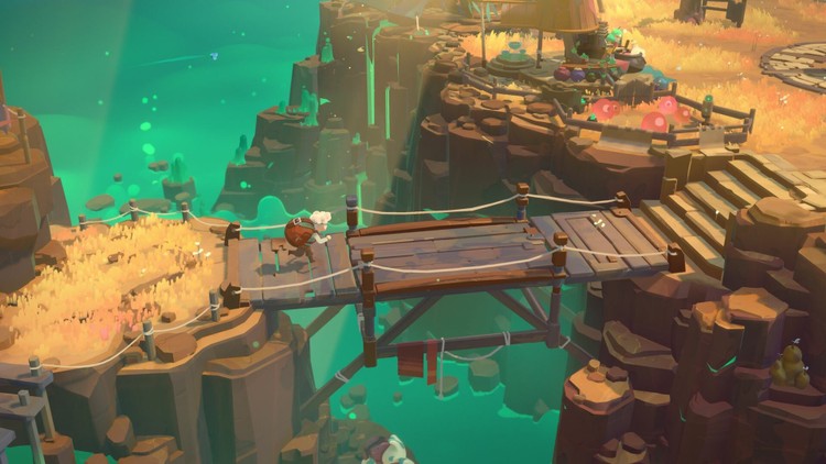 Moonlighter 2: The Endless Vault, W co zaGRAMy we wrześniu 2026 roku - najciekawsze premiery miesiąca