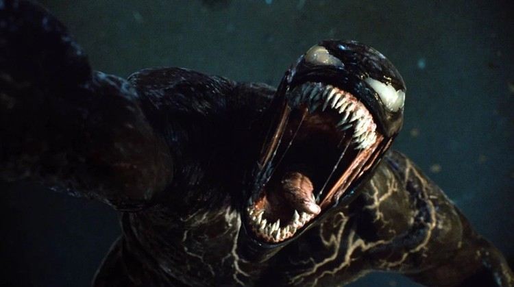 Super(anty)bohater, Recenzja filmu Venom 2: Carnage. Druga runda walk glutów
