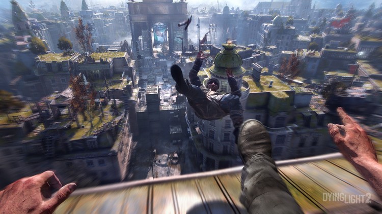 Dying Light 2 – dlaczego warto czekać?