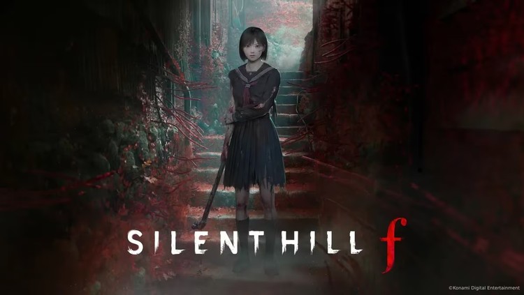 Jak żyć po Silent Hill f? – 8 gier, które musisz teraz sprawdzić