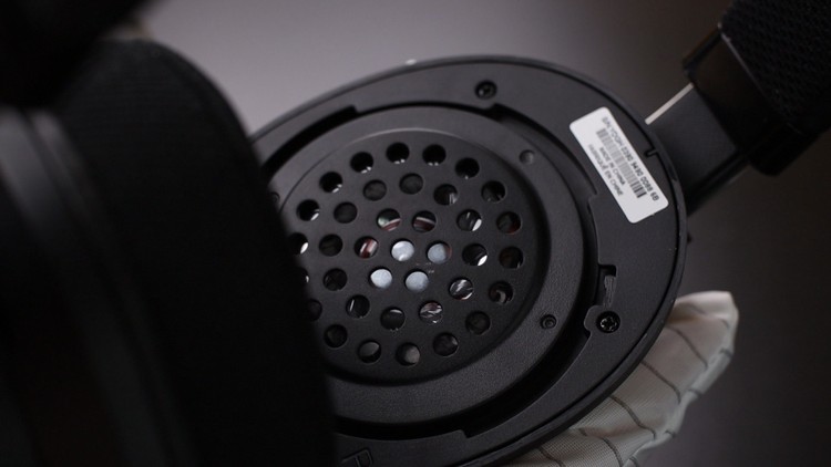 Creative SoundBlasterX H6 – słuchawki, które dojrzały taniejąc, Creative SoundBlasterX H6 - wygodne słuchawki dla graczy