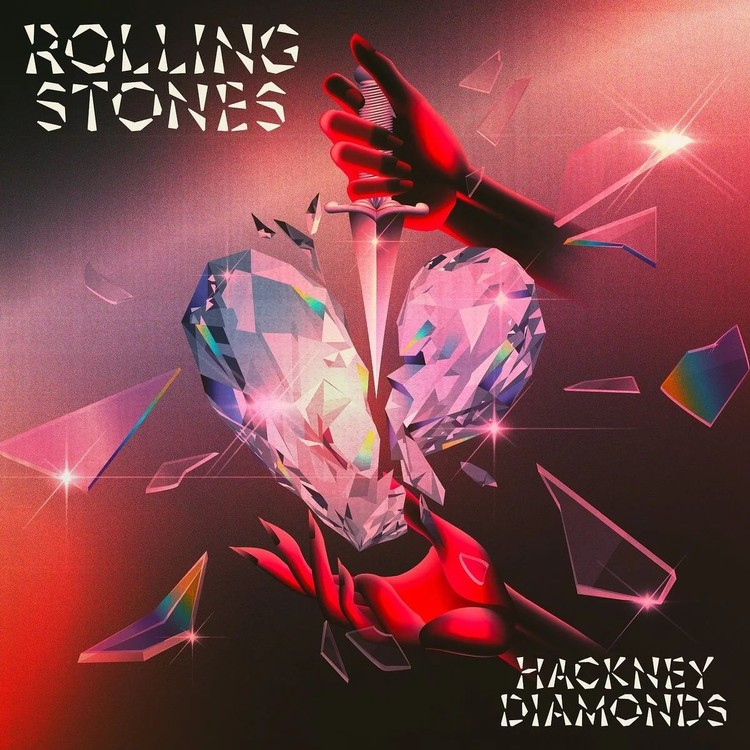 The Rolling Stones „Hackney Diamonds” - recenzja