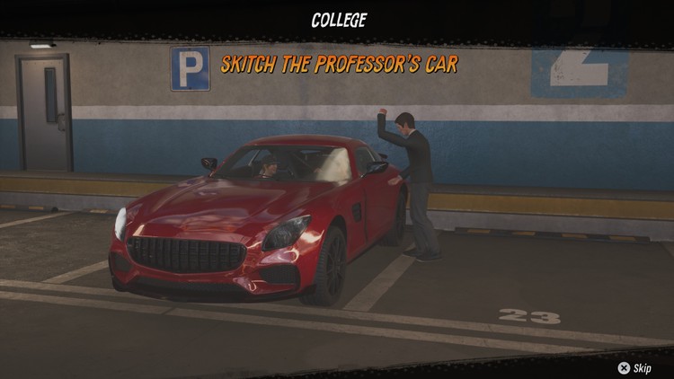 Recenzja Tony Hawk’s Pro Skater 3+4