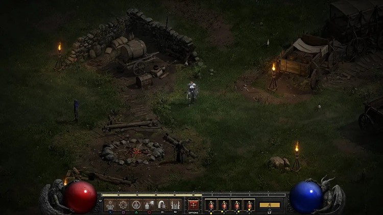 Diablo II: Resurrected, Diablo IV skończone? Sprawdź w co zagrać, aby zostać w klimacie