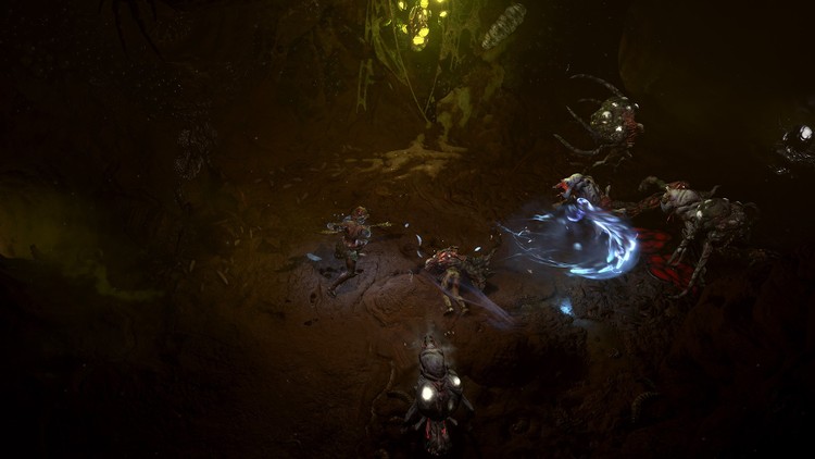 Diablo IV – ósmy sezon w grze