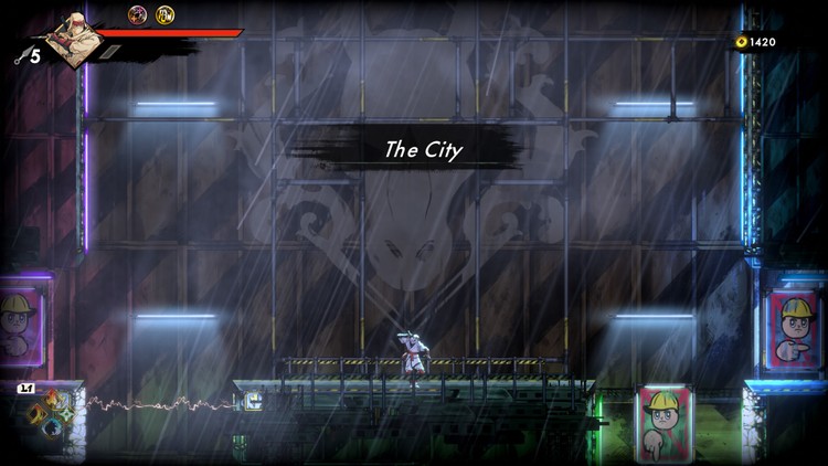 Shinobi: Art of Vengeance